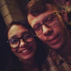 Bárbara e Gustavo