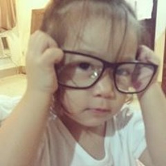 Christine Mae Espina