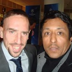 Carlos Manuel Magán