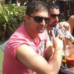 Aj Chauhan 5