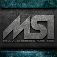 Melodic Speedcore Ind.