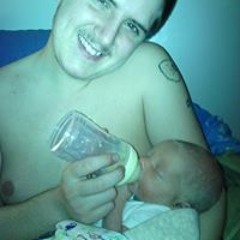 Shane Wildboy Lanham