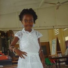 Debbie Keran Mckenzie