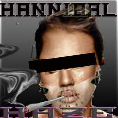 HANNIBAL HAZE (DREDSTAR)
