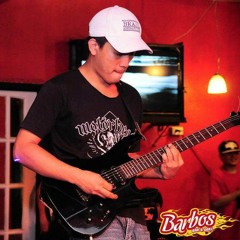 Christian Jester Salcedo