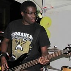 Brice Tokeninho Faye