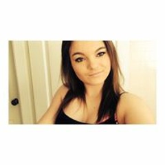 Samantha Jean Fitzpatrick