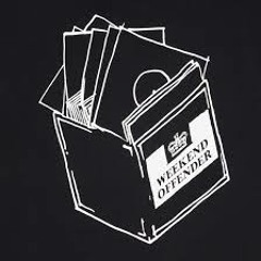 Dj Weekend Offender