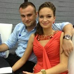 Seneh Ben Hadj Mansour