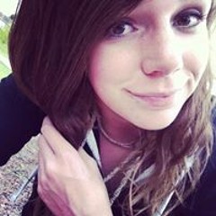 Lauren Elizabeth Hoover