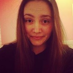 Samantha Henry 16