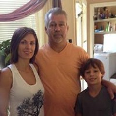 Tiffany Kennedy Stilwell