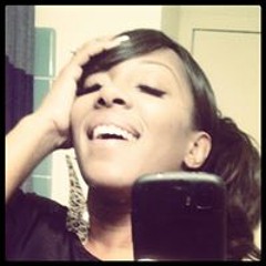 Christina Kitt-Katt Smith