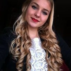 Jessica van der Beijl