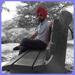 Gurpreet Singh Jogger