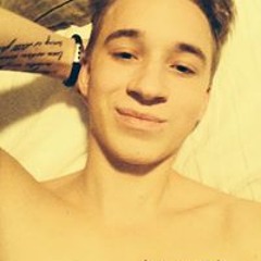 Jonathan Croon Löfberg