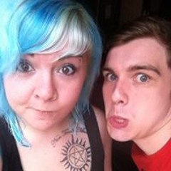 Pixie Possum Catterall