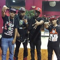 Chris Jr Livewire Jr.