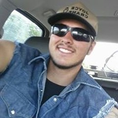 Max Ammons 1