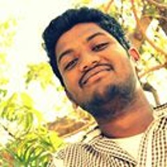 Sujiit Chandra Sekar