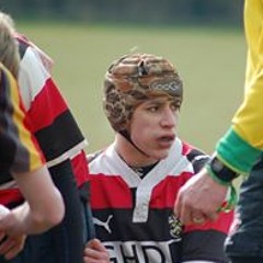 Lewis Hayes 7