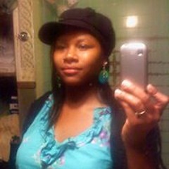 MrsVondutchshanice Holley