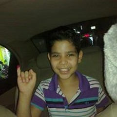 Ahmad Reda 14