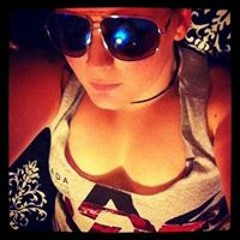 Ashleigh Spech Waters