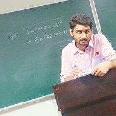 Fasle Gul Hai Cover