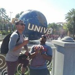 Lester JR Martin Krieling