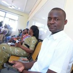 Enoch Owusu Koranteng