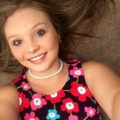 Cassidy Kristen Yackley