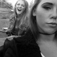 Lottie Brooke
