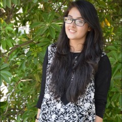 Ghaniya Sakrani