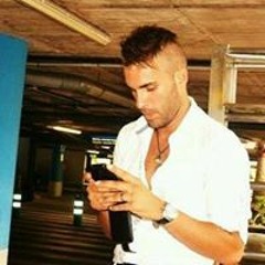 Maikel Delgado Ravelo