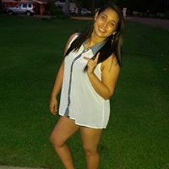 Cindy Alicia Carballo