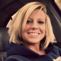 Ashlie Nichole Whitacre