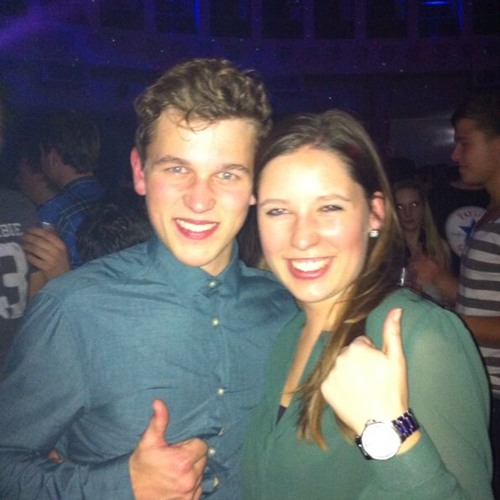 Chappell - Barnt