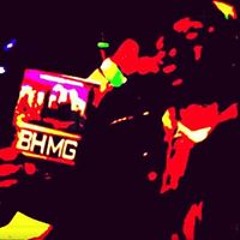 BRUTHAHOOD MUSIK GROUP