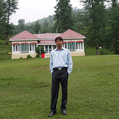 Amar Khaliid