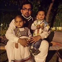 Raheel Naseem 2