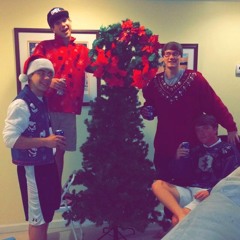 Its the Big Kes Show