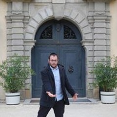 Yehuda Jj Adler
