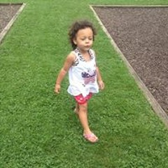 Denise Wolfe-Peterkin