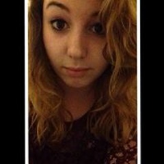 Cara Louise Williams