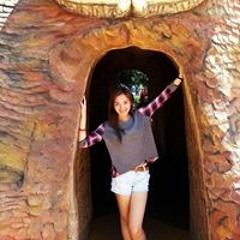 CyraMae Avena Gojo Cruz