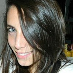 Claudia Candel Contardo