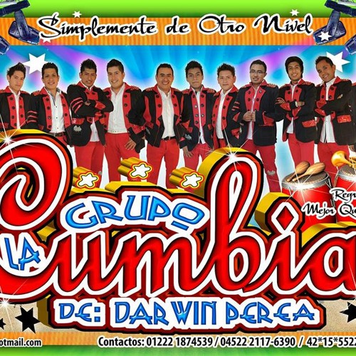 Grupo La Cumbia De Darwin’s avatar