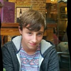 Liam Winlo
