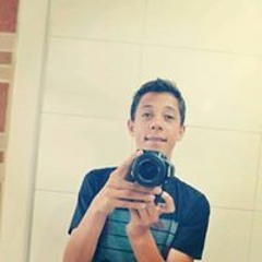 Lucas Kaiser 9